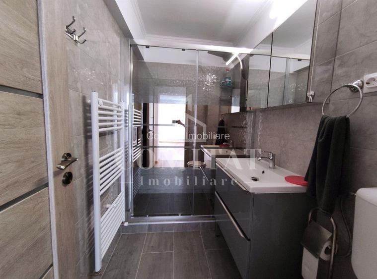 Apartament de vânzare | 3 camere | Facultatea de Litere - 7