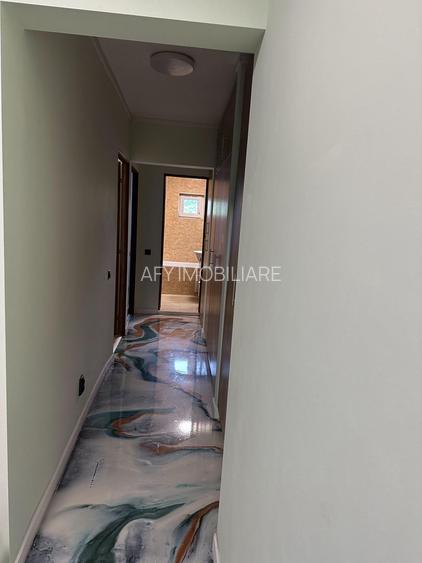 Inchiriere apartament mobilat și utilat 3 camere zona Titan Negociabil - 20