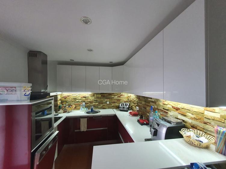 Apartament | 3 Camere | Buftea | 2 Parcari | Parter | Gradina - 16