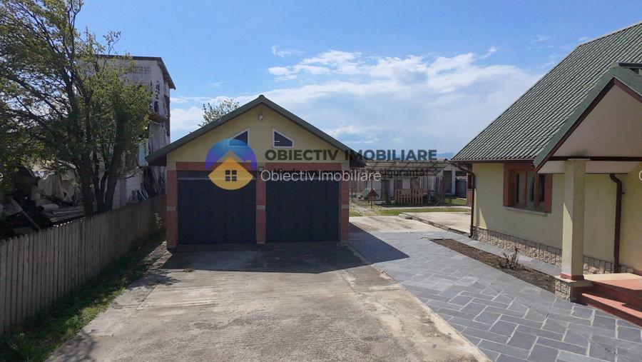 Casa- Podoleni -  jud. Neamt - 2