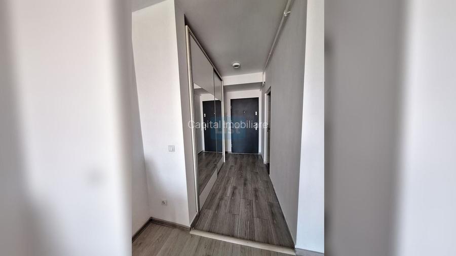 0% Comision | Apartament cu o camera 37 mp si balcon | West Side Park - 6