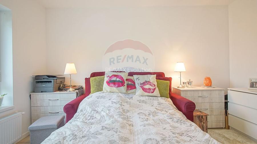 Comision 0% | Apartament 2 camere | Kronbau Residence | Noua | - 11