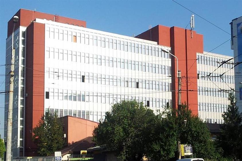 Inchirieri spatii pentru birouri de la 50 mp - 8