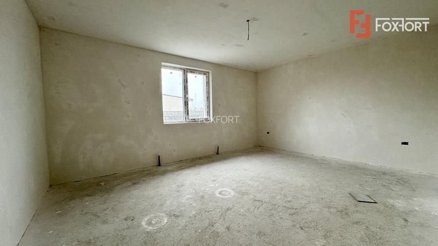 Casa individuala cu 4 camere in Sag sat - 17