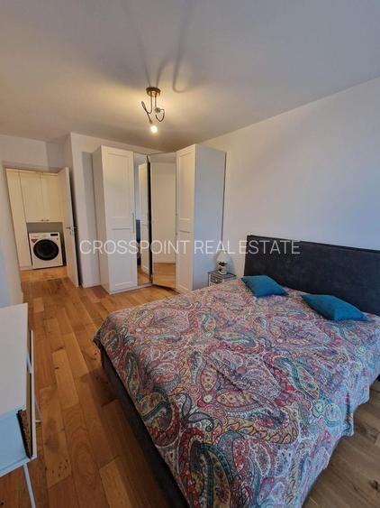 Aviatiei Apartments - 2 camere - 4