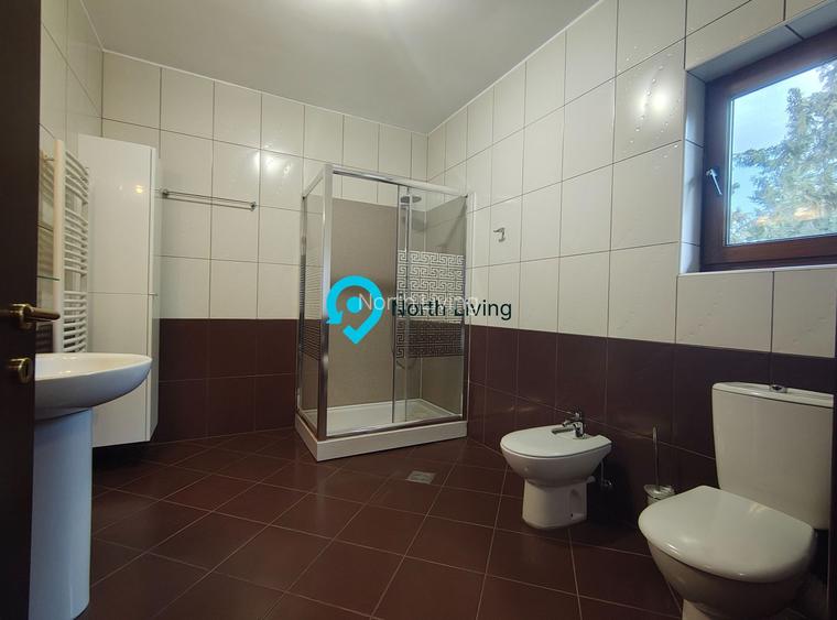 Vila spatioasa Pipera | Garaj, curte mare, 4 parcari | Iancu Nicolae - 13