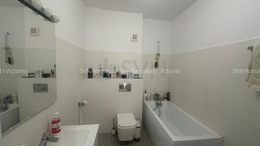 REA1025150 4 Camere l New Residence l Priveliste libera - 10