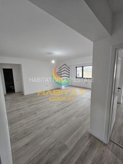 3 camere Metrou Brancoveanu bloc nou finisaje Premium liber - 9