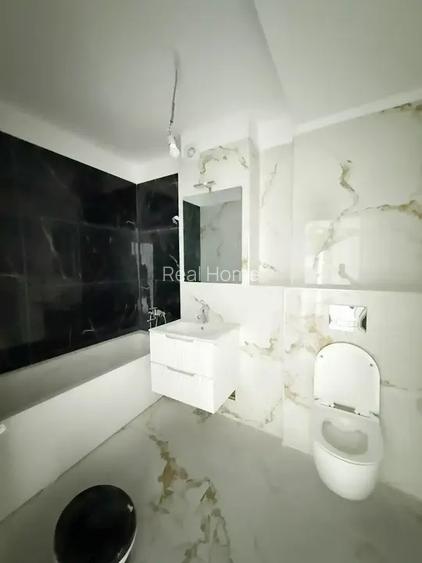 Apartament 3 camere finalizat/ 5 minute metrou 1 Decembrie 1918/ nou - 10