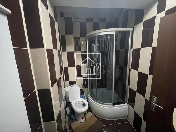 Apartament cu 2 camere pe Doamna Stanca Sibiu - 6