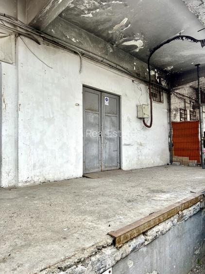 Spatiu comercial generos central - 6