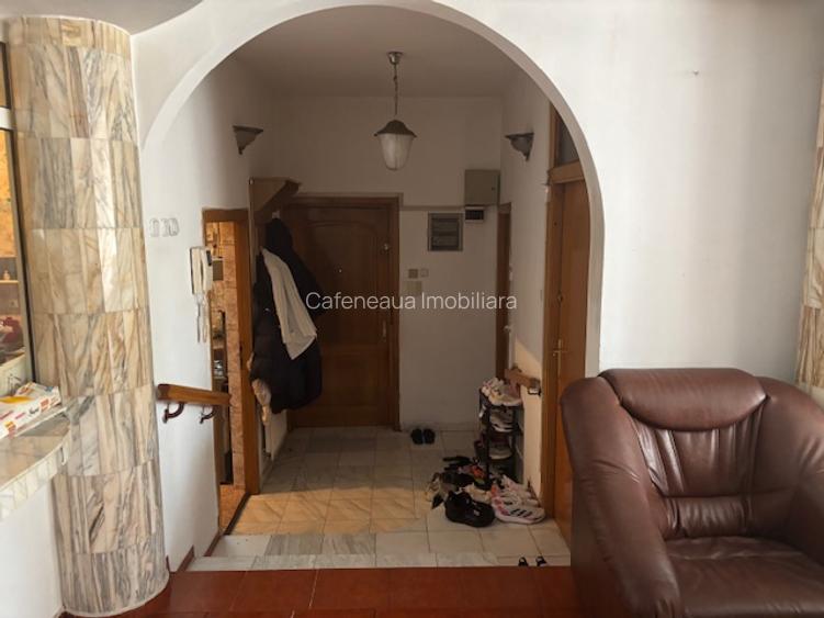 Casa Sos Chitilei-Pod Constanta - 5