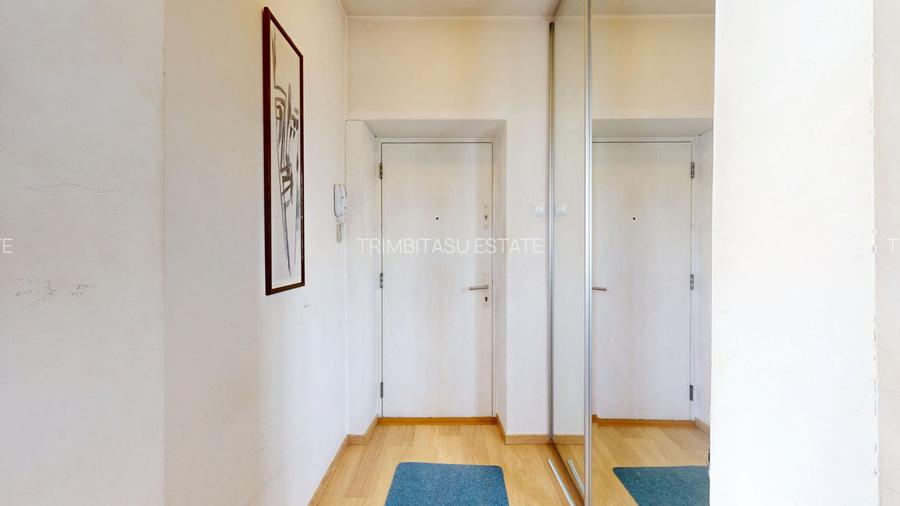 Pache Protopopescu - Ferdinand, Str Fluierului, 3 camere, comision 0% - 32