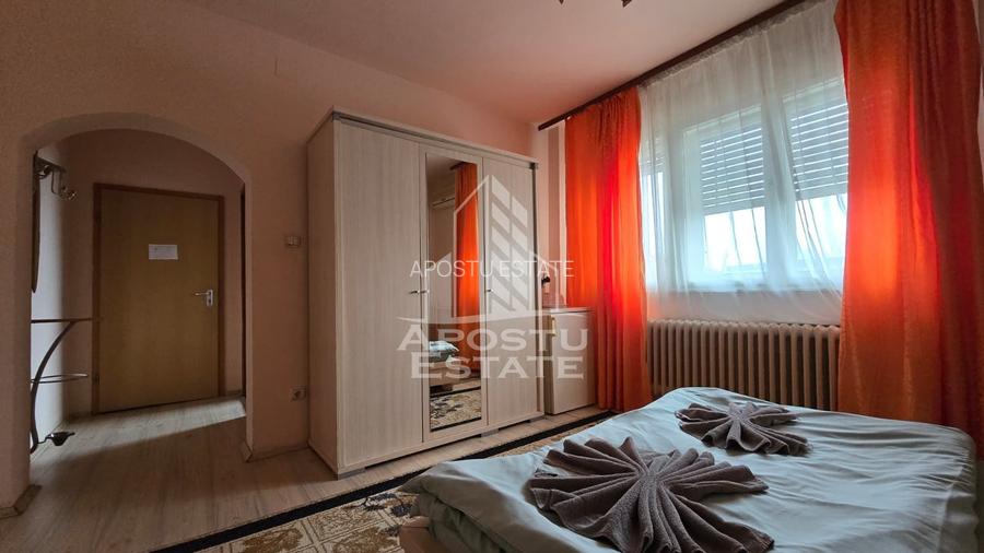 Pensiune 16 camere, Zona Elisabetin, - 11