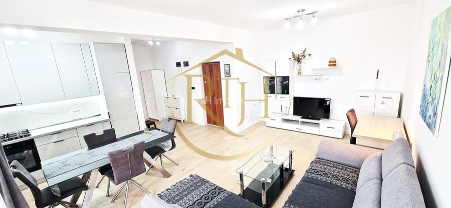 Apartament Premium 2 Camere | Prima Închiriere  | Parcare Inclusă | Calea Urseni - 3