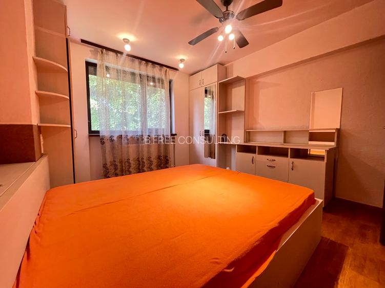 Apartament de 2 camere spre inchiriat Cismigiu-Calea Plevnei - 8