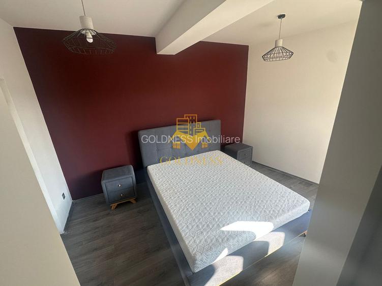 2 Camere Openspace, Petfriendly,Borhanci, Parcare, Modern, Profi. - 6