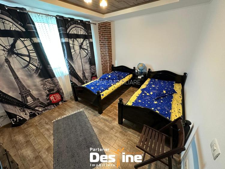 Proprietate spatioasa cu potential turistic in Bucovina Mica – Tatarusi, sat Uda - 8