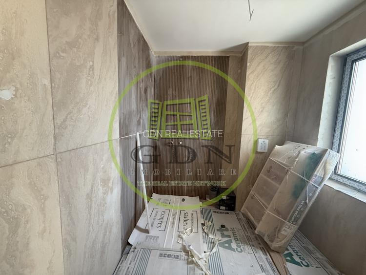 Casa P+M, 160 mp utili, 300 mp, Bariera Valcii - 6