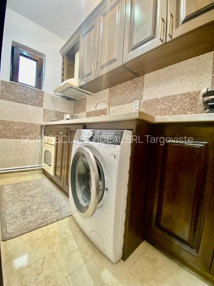 Proprietate premium | Zona Parcul Chindiei | 300 mp | 8 camere | Comision 0% - 43