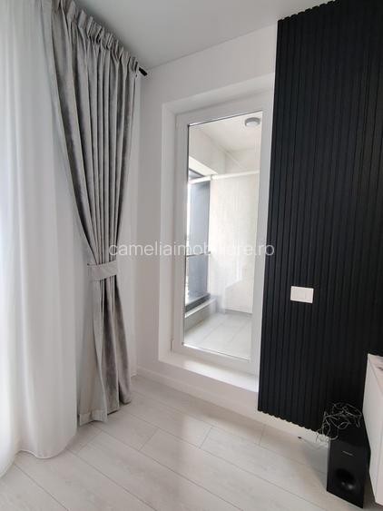 Garsonieră,nouă, moderna, centrala, Metalurgiei, Drumul Binelui,nr  71 - 11