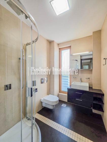 Apartament Impresionat cu 3 camere 120 mp  - Parcare in Garaj - Vedere la Mare - 19