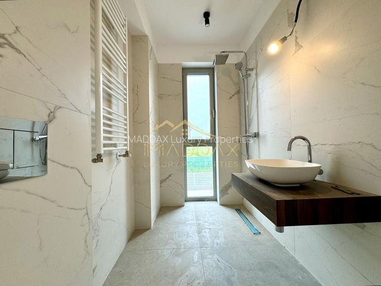 Vila Smart&Green *276mp* First Rent // Pipera-Erou Iancu Nicolae - 24