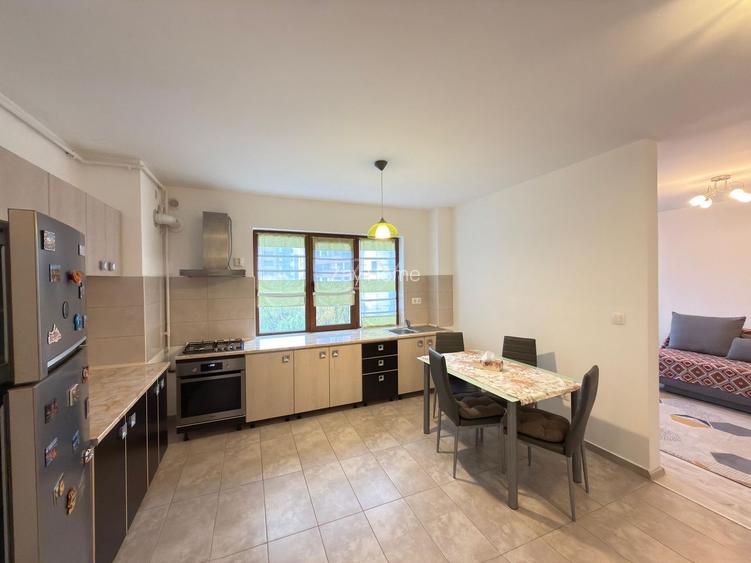 Mobilat si utilat complet. Loc de parcare. Lift. - 2