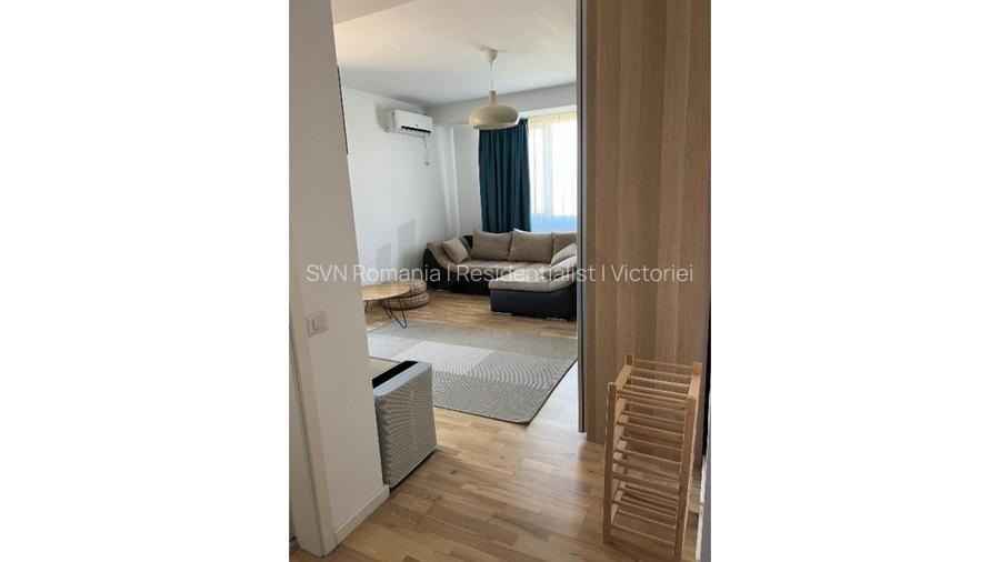 REA1028010 Apartament 2 camere Crangasi - 7