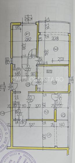 Apartament 4 camere | De Vanzare | Drumul Taberei | Bdul Timisoara - 10