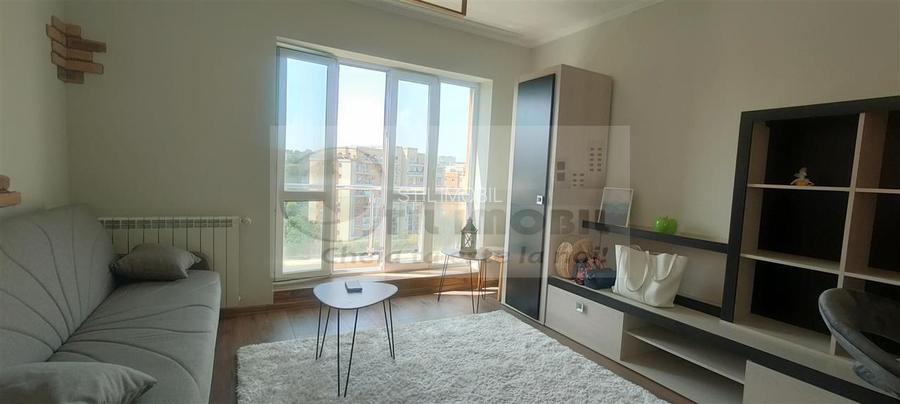 2 CAM TATARASI BLOC NOU GREEN PARK - 2