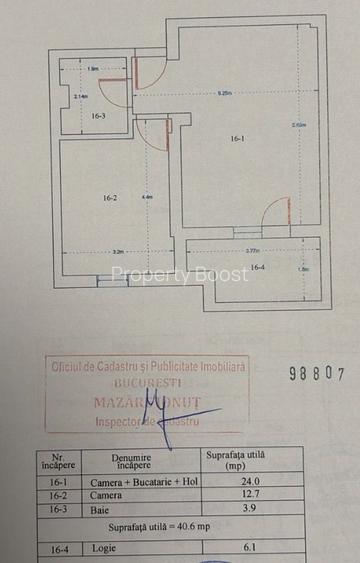 Apartament 2 camere modern langa Envogue Residence, Militari - 1