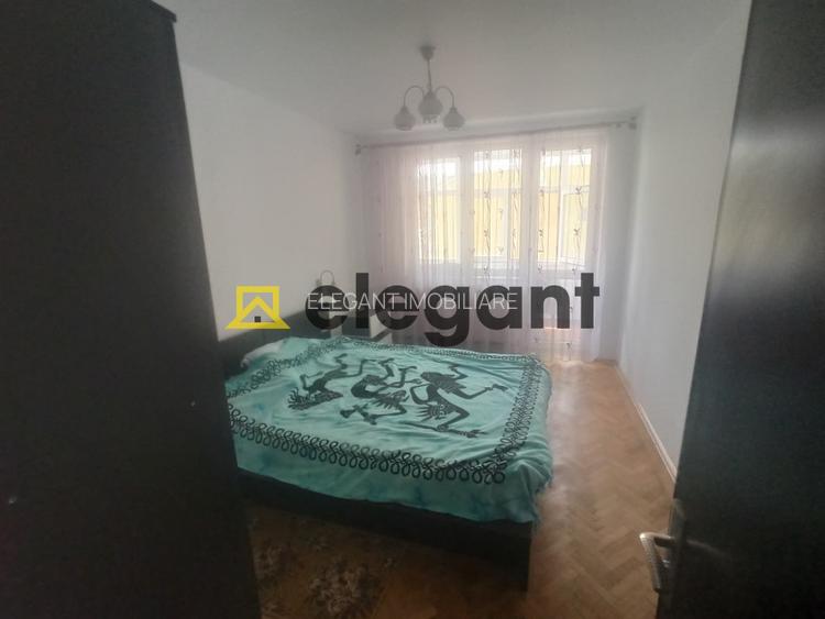 2 camere, etaj 1, Calea Bucuresti-Stomatologie - 2