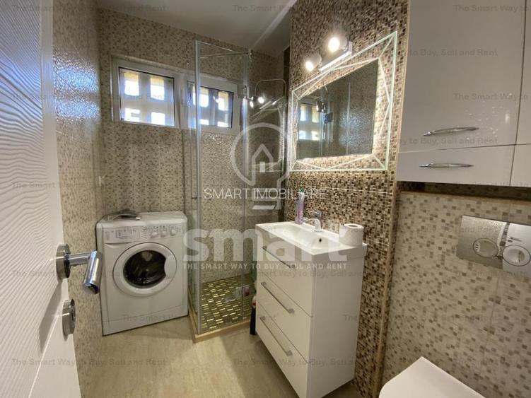 Apartament 2 camere Gheorgheni Zona Iulius Mall - 7