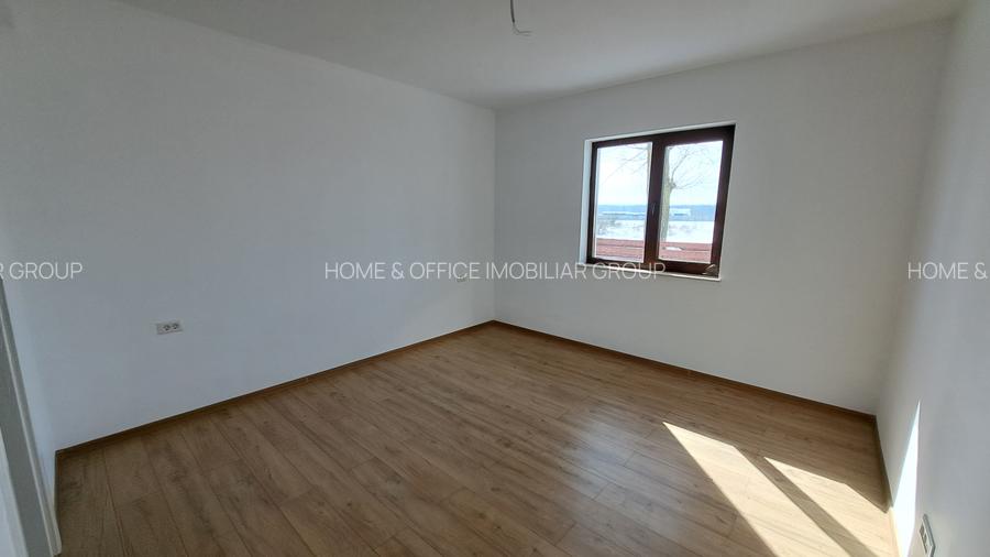 CASA 4 CAMERE CU SUPRAFATA GENEROASA IN  STIL NEOROMANESC - 23