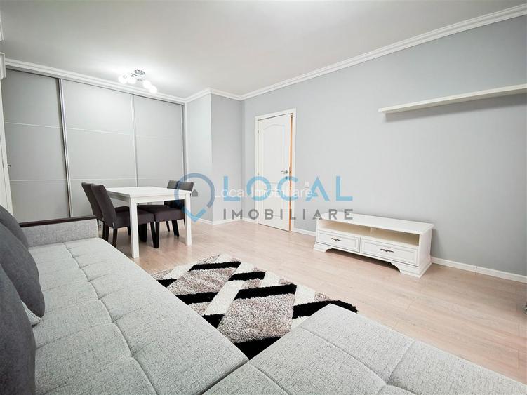 Apartament 2 camere decomandat Garaj 60 mp Marasti The Office - 8