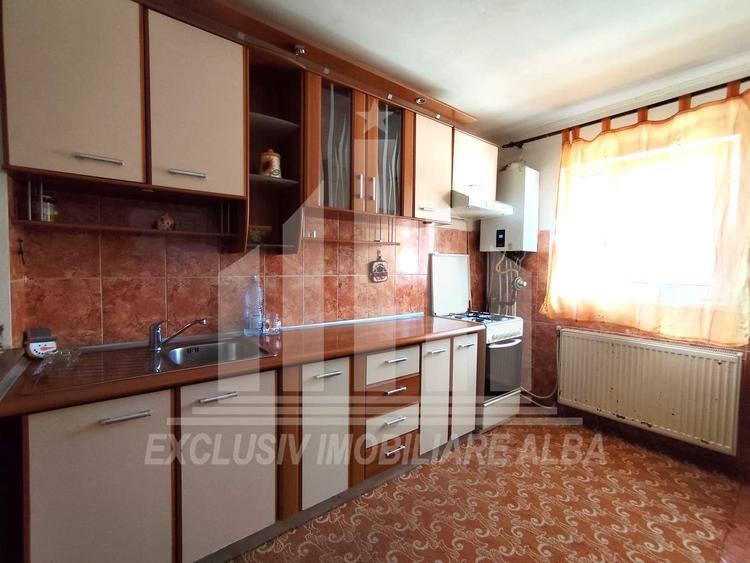 Apartament cu 3 camere | 65 mp | Mobilat si Utilat | Ampoi 1
