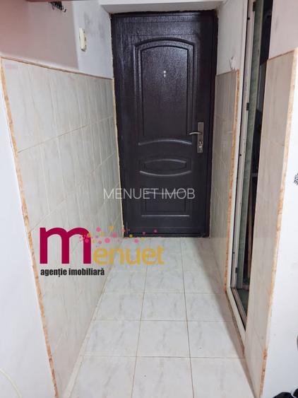 Garsoniera confort 2,zona Vest - 5