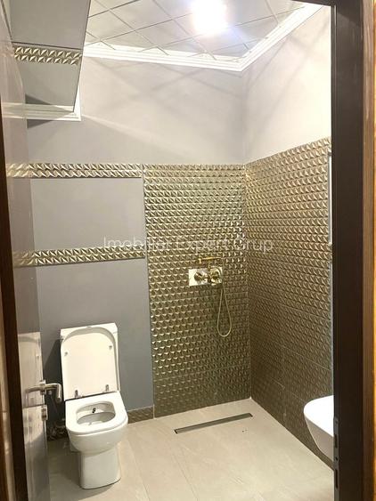 Apartament stradal  Scoala Americana - Sos. Pipera - 10