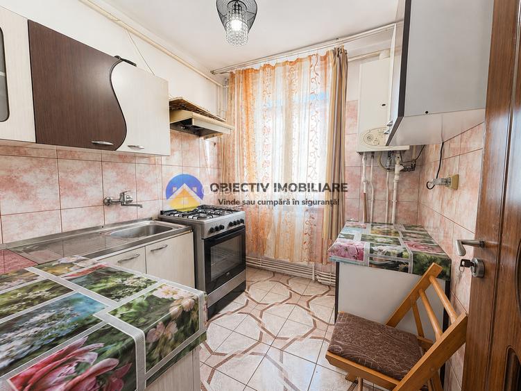 Apartament 2 camere ,Precista, etaj 1 - 5