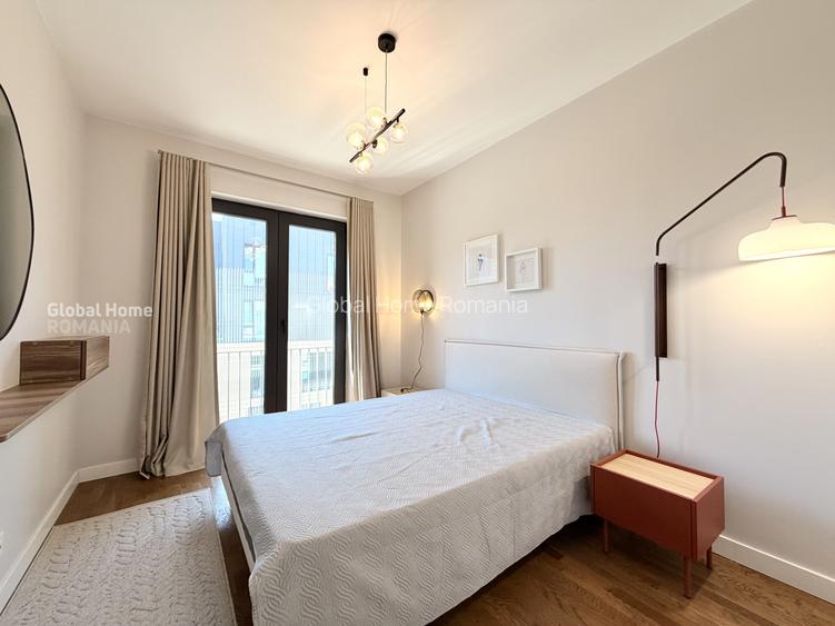 Studio | Mobilat Premium | Piscina & Parc | Avalon Estate -Pipera - 3