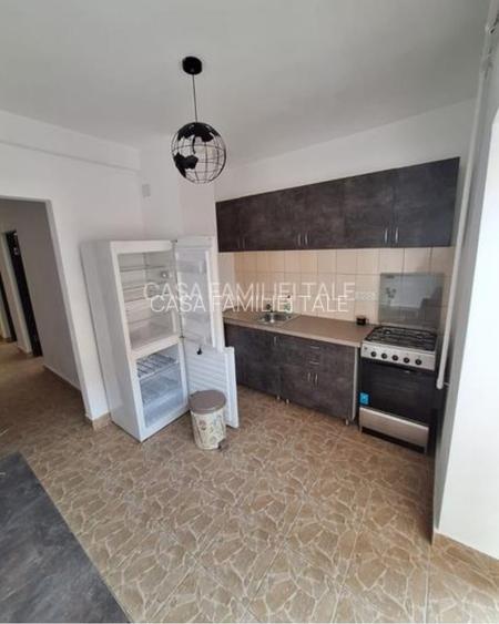 !!! 5 min Fac de medicina...2 camere decomandate - 2