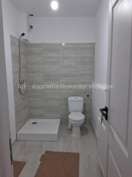13 Septembrie-spatiul comercial stradal,renovat total,centrala termica - 13