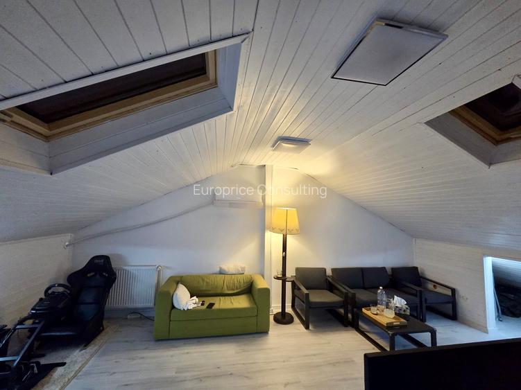 Popești Leordeni, str. Speranței - 14