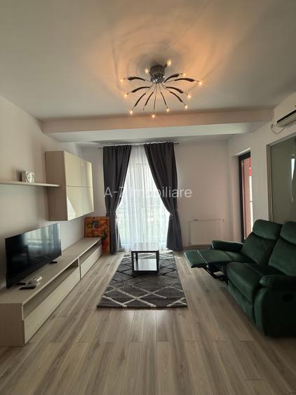 Inchiriere garsoniera 20 Residence + Parcare - 3