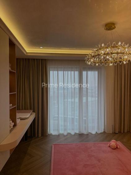 Duplex 4 Camere 253MP Cloud 9 Residence 3 Locuri Parcare - 31