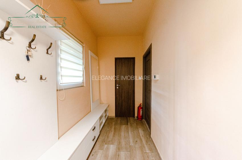 Apartament cu 2 camere la curte comună, zona Parneava, Arad - 8