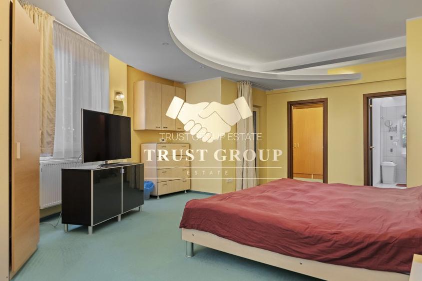  Proprietate Ideala pentru Famili -P+1+M-360 mp Utili VILA INDIVIDUALA PIPERA   - 36