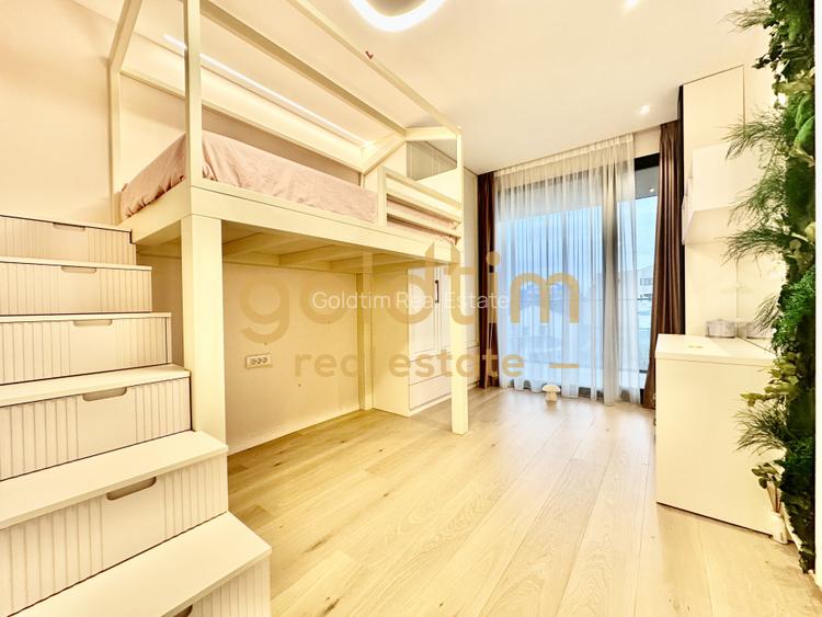 Apartament 3 camere/Superb/Win Herastrau/Finisaje premium/Luminos - 15