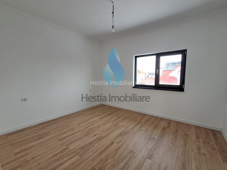 Vila eleganta, P+E+Pod, Popas Pacurari-V.Lupului. - 2